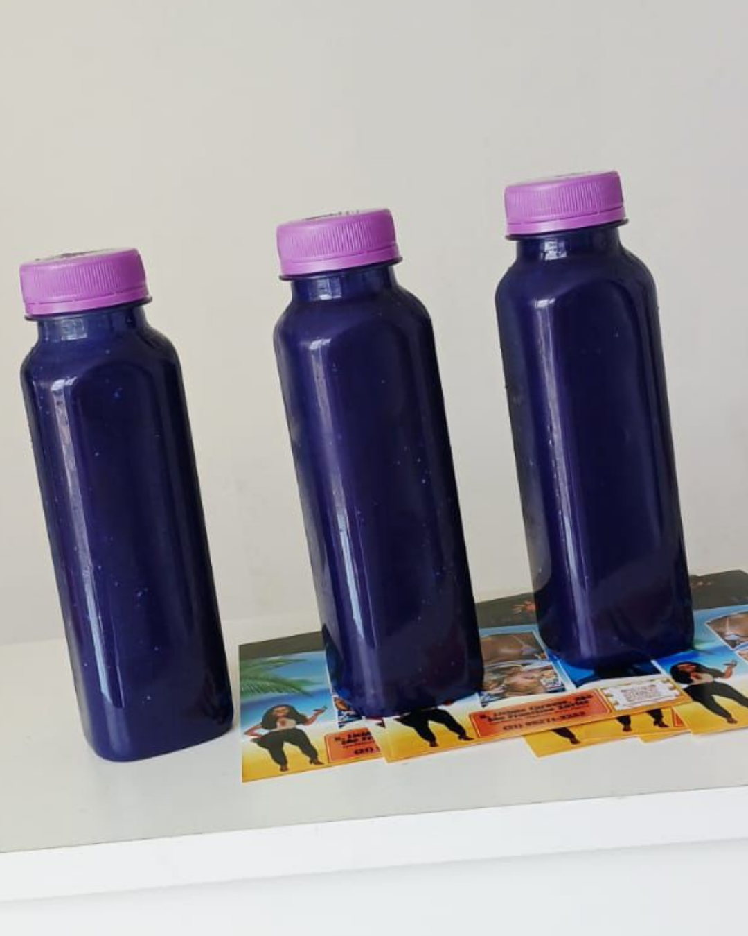 1 Ativador Chernobyl 300ml