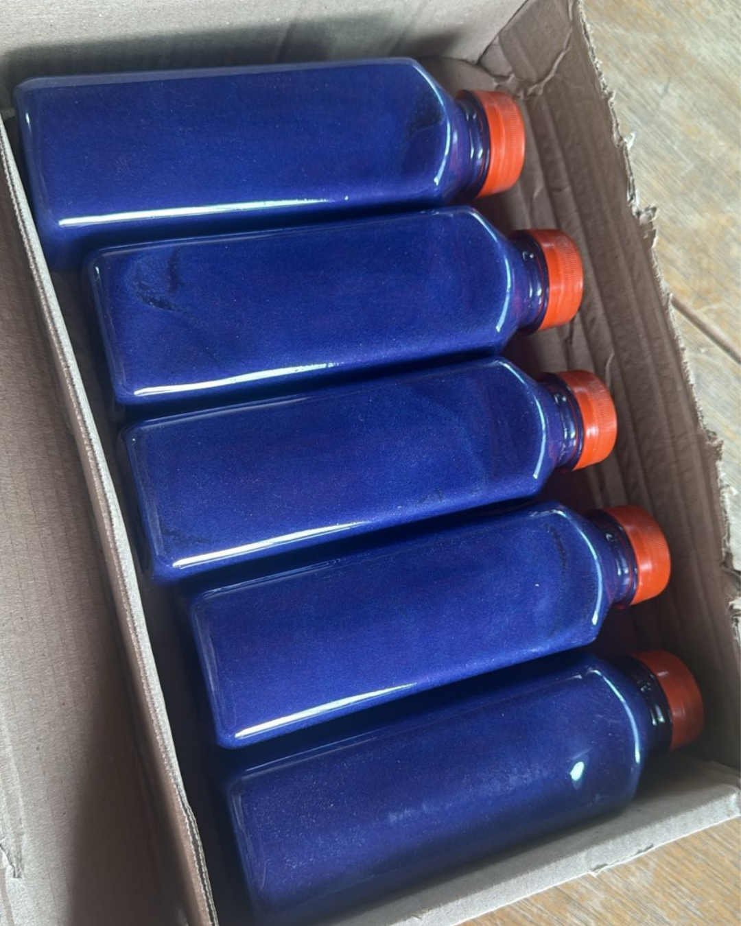 50 Ativador Chernobyl 300ml